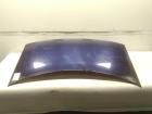 VW Phaeton GP3 original Heckklappe lunablaumetallic LR5W Bj.2010