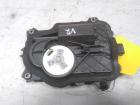 VW Phaeton GP3 original Stellmotor 3D0837059B Zuziehhilfe Tür vorn rechts BJ2010
