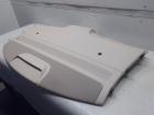 VW Phaeton GP3 Langversion Hutablage cornsilkbeige mit Sonnenrollo Bj.2010