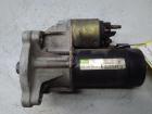 Peugeot 206 original Anlasser Starter 1.4 55kw Bj.1999