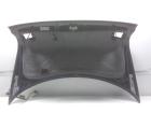 Opel Omega B original Heckklappe Limousine Z20H Nokturnoblau Facelift