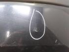 Opel Corsa C original Stoßstange Stoßfänger vorn nocturnoblaumet. Bj.2002