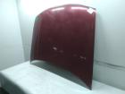 VW Golf 3 original Motorhaube Hotchillirot  LC3L