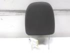 Mitsubishi Outlander 3 GF original Kopfstütze vorn links Stoff schwarz Bj.2016 Mitsubishi Outlander 3 GF original Kopfstütze vorn links Stoff schwarz Bj.2016