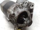 Renault Megane 3 Anlasser Starter 8200266777 TS10E3 VALEO 1.6 74kw BJ2009