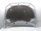 VW Passat 3C original Motorhaube Reflexsilbermet. LA7W