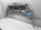 Renault Scenic 2 original Motorhaube Silber MV632