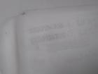 Renault Scenic 2 original Waschwasserbehälter ohne Pumpe