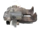 Audi A8 D4 4H original Bremssattel Hinterachse links mit Stellmotor Bj.2010