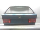 BMW 5er E34 Touring Heckklappe maledivenblaumetallic 290/5 Bj.1994