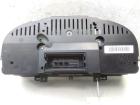 VW Touran 1T original Kombiinstrument Tacho Armatur 1.4TSI EcoFuel Bj.2009