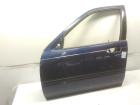 Honda Civic MA8 Bj.1996 Tür vorn links Fahrertür 5-türig blaumetallic