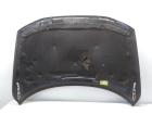 Volvo V70 II original Motorhaube schwarz black stone solid