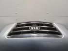 Kia Sorento JC original Motorhaube silber 6C Faceliftmodell Bj.2008