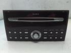 Ford C-Max original Radio Sony C214-MP3/RDS 3M5T-18C815-EL Bj.2005