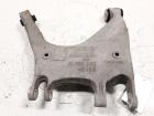 Audi A8 4E D3 original Querlenker Achslenker Hinterachse links unten Bj.2003