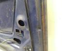 Renault Clio 2 original Motorhaube blau OV460 Faceliftmodell Bj.2004