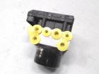 VW Bora original ABS-Block 1J0614117C 1J0907379G Bj.1999