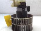 Opel Vectra A original Gebläsemotor mit Vorwiderstand