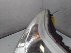 Citroen C4 Coupe original Scheinwerfer vorn rechts Halogen mit LWR Citroen C4 Coupe original Scheinwerfer vorn rechts Halogen mit LWR
