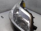 Citroen C4 Coupe original Scheinwerfer vorn rechts Halogen mit LWR Citroen C4 Coupe original Scheinwerfer vorn rechts Halogen mit LWR