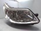 Citroen C4 Coupe original Scheinwerfer vorn rechts Halogen mit LWR Citroen C4 Coupe original Scheinwerfer vorn rechts Halogen mit LWR