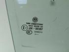 VW Golf 5 Türscheibe hinten rechts grüncol. Bj.2007
