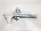 Citroen C4 Picasso 1 original Fensterheber hinten links elektrisch 5-Sitzer Bj.2012