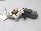 Saab 9-3 original Fensterhebermotor hinten rechts