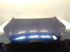 Peugeot 407SW original Motorhaube KPL Blau Montebello