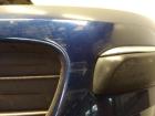 Peugeot 407SW original Stoßstange Stossfänger vorn KPL Blau Montebello