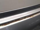 Citroen C3 Pluriel original Heckklappe silber EZR aluminiumgraumet. Bj.2003