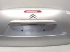 Citroen C3 Pluriel original Heckklappe silber EZR aluminiumgraumet. Bj.2003