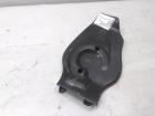 Tesla Model Y original Abdeckung Schutz Querlenker hinten links unten 149363500A