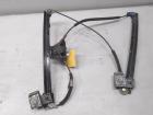 VW Caddy 9K original Fensterheber vorn links manuell Bj.1998