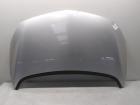 Opel Astra J original Motorhaube argonsilber Z176 Bj.2010