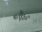 Mercedes E-Klasse 210 Kombi original Dreieckscheibe hinten links grüncol. Bj.2001