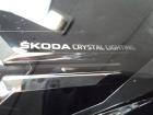 Skoda Enyaq iV X80 original LED Scheinwerfer links