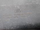 Mazda 121 original Stoßfänger Stoßstange hinten grünmetallic Bj.2001