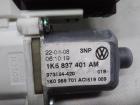 VW Golf 5 Variant original Fensterhebermotor vorn links 1K0959701AC Bj.2008