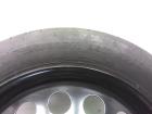 Volvo V70 1 original Notrad 17 Zoll T125/80 R17 99M Felge 4.00X17X50 Lochkreis 5X108