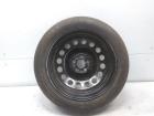 Volvo V70 1 original Notrad 17 Zoll T125/80 R17 99M Felge 4.00X17X50 Lochkreis 5X108