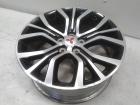 Mitsubishi Outlander GF original Alufelge 18 Zoll 7JX18 ET38 Lochkreis 5X114,3