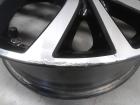 Mitsubishi Outlander GF original Alufelge 18 Zoll 7JX18 ET38 Lochkreis 5X114,3