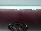 VW Passat 35i original Frontblende Grill mit starken Gebrauchsspuren Bj.1988