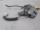 Ford Mondeo 3 original Schloß Heckklappe 5-türig Fließheck BJ2002