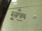 Mercedes Benz CLK W209 Cabriolet original Seitenscheibe hinten links Bj.2007