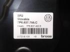 VW Touareg 2 7P original Fensterheber vorn rechts Bj.2013