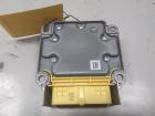 VW Touareg 2 7P original Airbagsteuergerät  unfallfrei Bj.2013