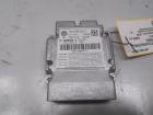 VW Touareg 2 7P original Airbagsteuergerät  unfallfrei Bj.2013